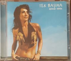 Özlem Tekin Tek Başıma CD