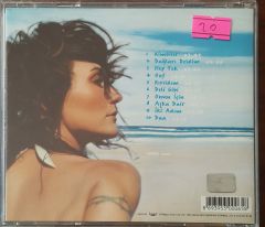 Özlem Tekin Tek Başıma CD