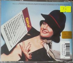 Gina G Fresh! CD