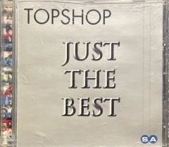 Topshop Just The Best CD
