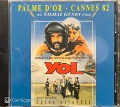Yılma Güney Yol CD