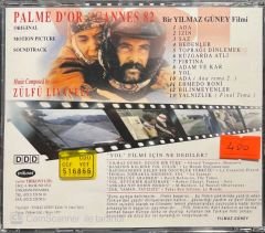 Yılma Güney Yol CD