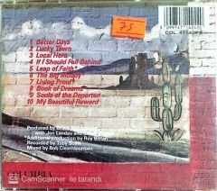 Bruce Springsteen Lucky Town CD