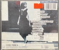 Patti Scialfa Rumble Doll CD