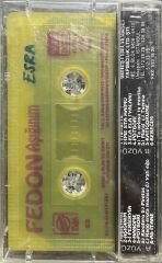 Fedon Aşığınım Kaset