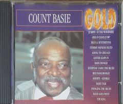 Count Basie Gold Gold 056 CD