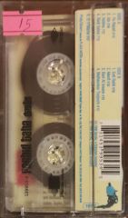 Diwan Rachid Taha Kaset