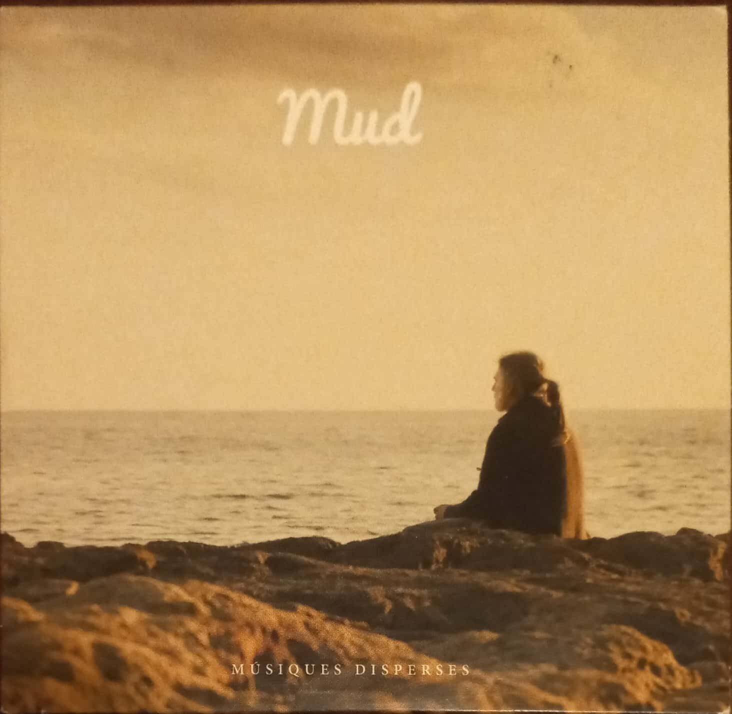 Mud CD