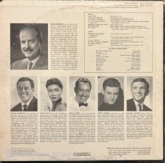 Pearl Bailey Hello Dolly LP Plak