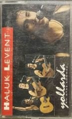 Haluk Levent Yollarda Kaset