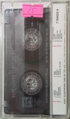 Best Loved Classics 23 Kaset