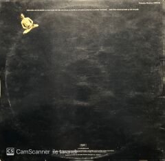 Ian Gillan Band Child In Time LP Plak