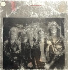 Queen The Game Dönem Baskı LP Plak
