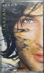 Tarkan Karma Kaset