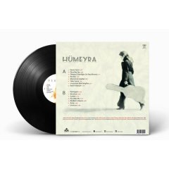 Hümeyra Eski 45likler LP