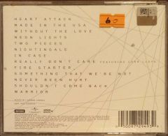 Demi Lovato CD