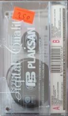 Sezen Aksu Ağlamak Güzeldir Açılmamış Jelatininde Kaset