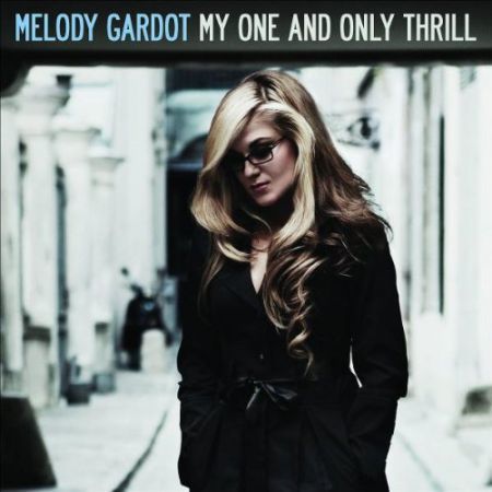 Melody Gardot My One And Only Thrill LP Plak