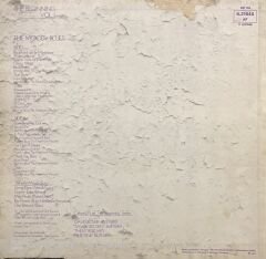 The Moody Blues The Beginning Vol 1 LP Plak