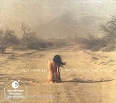 Ben Harper Diamonds On The Inside CD