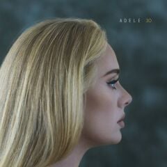 Adele 30 LP Plak