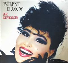 Bülent Ersoy Ak Güvercin LP