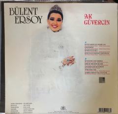 Bülent Ersoy Ak Güvercin LP
