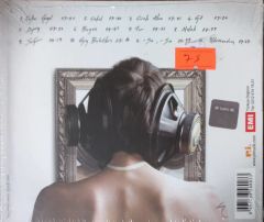 Kırkaltı Açılmamış Jelatininde CD