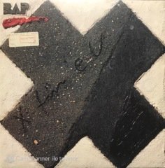 Bap X Für'e U LP Plak
