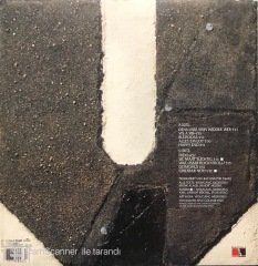 Bap X Für'e U LP Plak