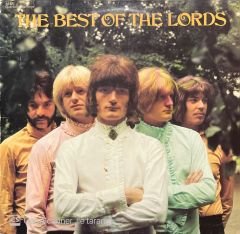 The Best Of The Lords LP Plak