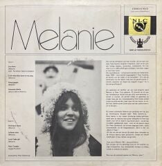 Melanie Met The Edwin Hawkins Singers LP Plak