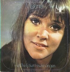 Melanie Met The Edwin Hawkins Singers LP Plak