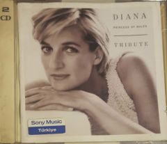 Diana Princess Of Wales Tribute (2Cd ) CD