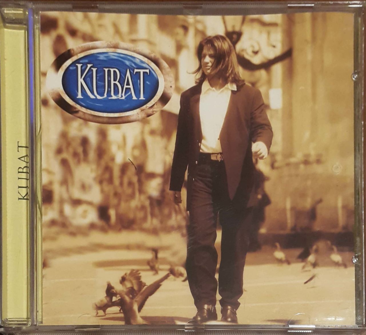 Kubat CD