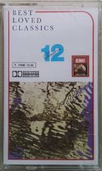 Best Loved Classics 12 Kaset