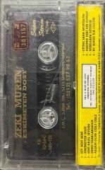 Zeki Müren Eskimeyen Dost Kaset