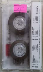 Best Loved Classics 22 Kaset
