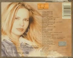 Ally McBeal For Once in My Life Featuring Voda Shepard CD
