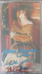 Sezen Aksu Şarkı Söylemek Lazım Açılmamış Jelatininde Kaset