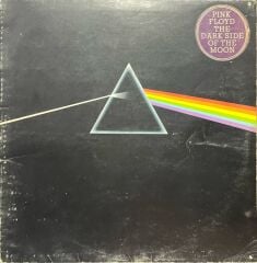 Pink Floyd The Dark Side Of The Moon LP Plak