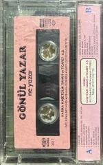 Gönül Yazar Ne Yazar Kaset