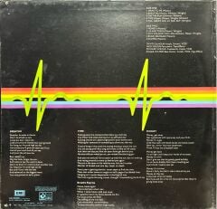 Pink Floyd The Dark Side Of The Moon LP Plak