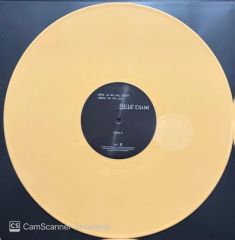 Billie Eilish When We All Fall Asleep Renkli LP Plak