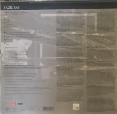 Fazıl Say İstanbul Senfonisi LP
