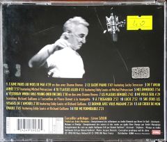 Jazznavour  CD
