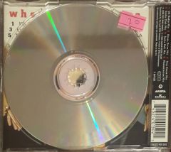 No Mercy Where Do You Go CD