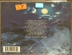 Eros Ramazzotti CD