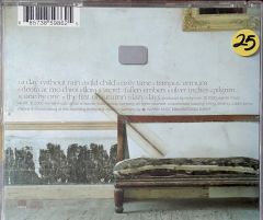 Enya A Day Without Rain CD