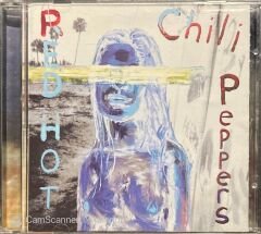 Red Hot Chili Peppers By The Way CD